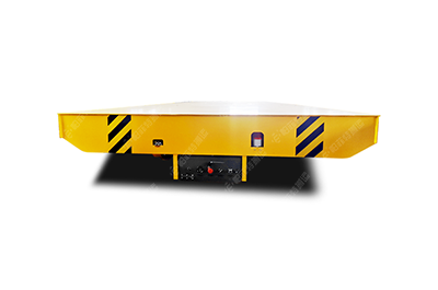  山東濰坊昌樂經(jīng)濟(jì)開發(fā)區(qū)BXC-5噸蓄電池電動平車